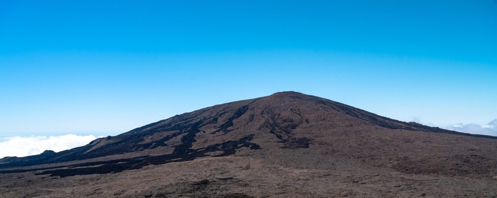 piton de la fournaise
